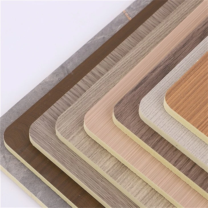 5mm Bamboo Charcoal Wood Veneer
