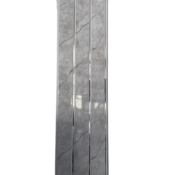 לוח תקרה PVC מבריק