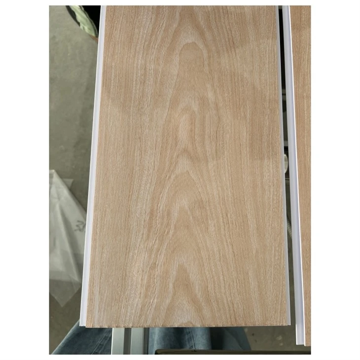פנל תקרת PVC Techo PVC