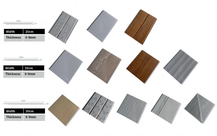 PVC Panel1 PVC Panel1
