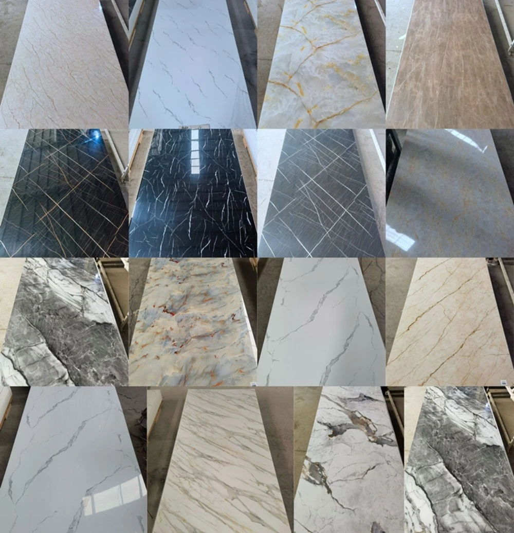 UV marble sheet6