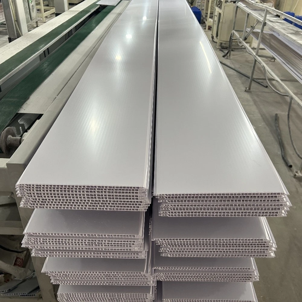 PVC Cielo Raso