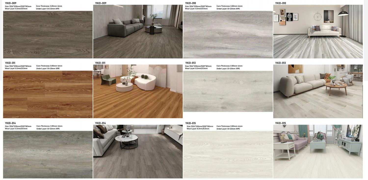 Spc Laminate Flooring 5 Spc Laminate Flooring 5
