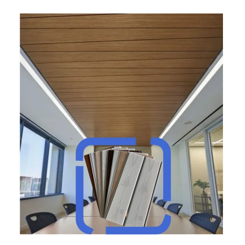 פנל תקרת PVC Cielo Raso