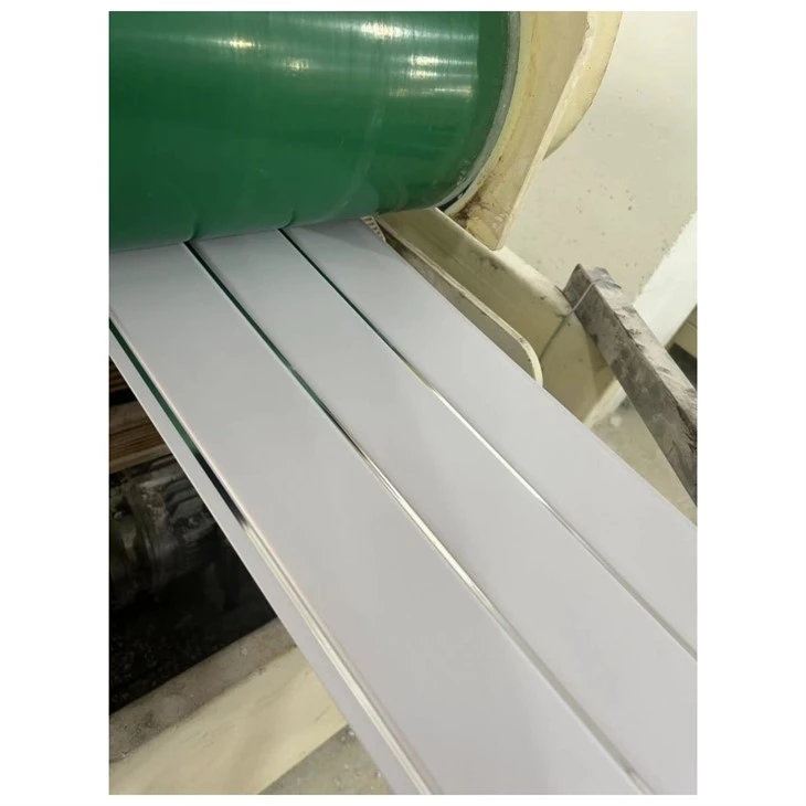 לוח קיר לוח תקרה PVC