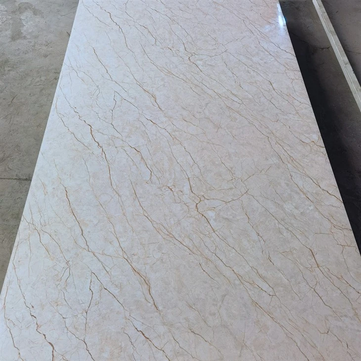 לוח שיש של PVC