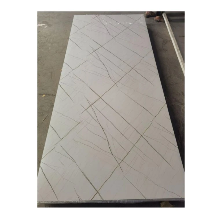 לוח קיר שיש PVC