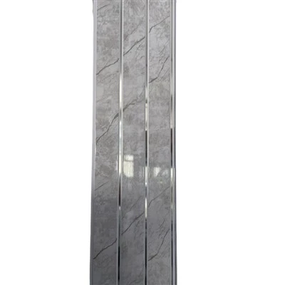 לוח תקרה PVC מבריק