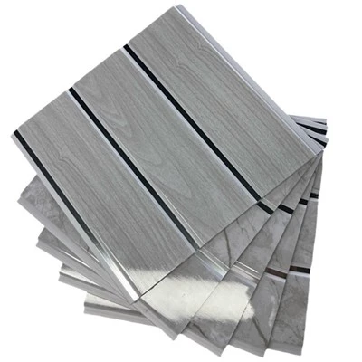 תקרת PVC מטבח