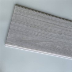 לוח תקרת אמבטיה PVC