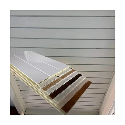 תקרת אמבטיה של PVC