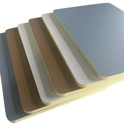 פנל קצף PVC
