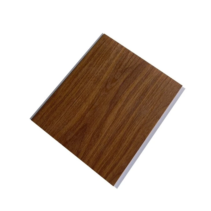 Wood PVC Ceiling Panels